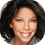 Natalie Cole